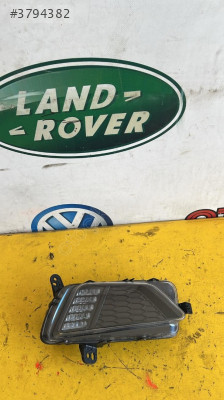 VW Polo Sağ Sis Lambası - 2G0941662B Orijinal Çıkma Parça