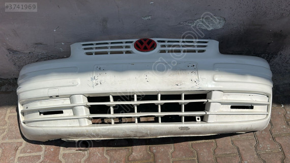 2008 VW CADDY 1.9 BLS MOTOR ÖN TAMPON