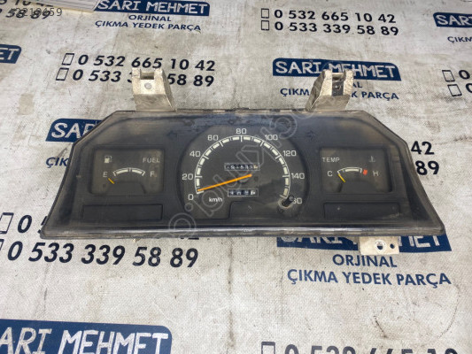 ÇIKMA MİTSUBİSHİ L300 KİLOMETRE SAATİ