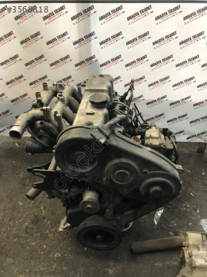 H100 motor