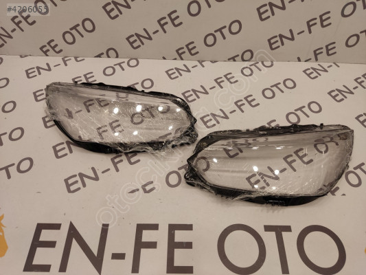 PEUGEOT 208 SAĞ SOL FAR CAMI SIFIR 2021- 5