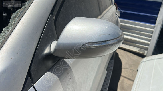 2017-2019 KİA SPORTAGE SOL AYNA ORJ ÇIKMA