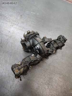 Ford Transit 155 PS Emme Manifold