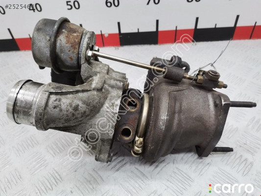 MİNİ COOPER S R55 R56 R57 R50 R60 R61 R59 R53 KOMLE TURBO