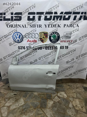 VOLKSWAGEN POLO SOL ÖN KAPI