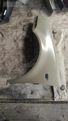 VOLKSWAGEN BORA SOL ÖN ÇAMURLUK OEM:1J5821021