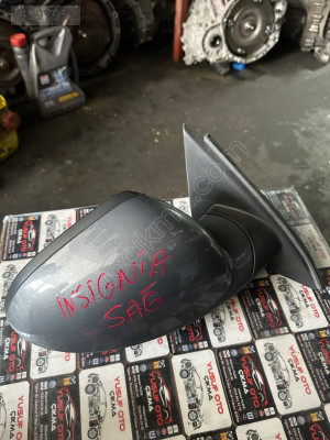 İNSİGNİA SAĞ DİKİZ AYNASI ORJİNAAL ÇIKMAA PARÇAA