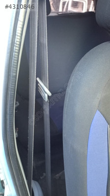 tata indica sağ ön emniyet kemeri