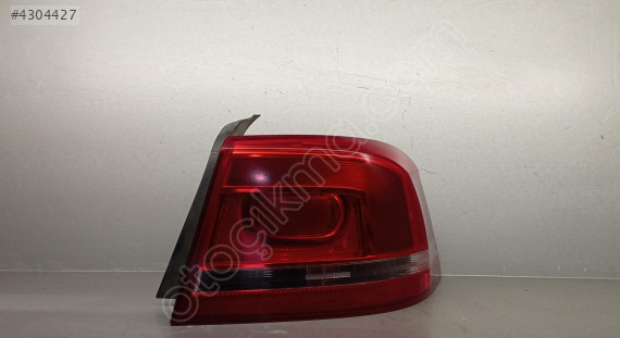 PASSAT B7 HIGHLINE SAĞ STOP LAMBASI ORJİNAL ÇIKMA