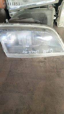 Opel omega a far