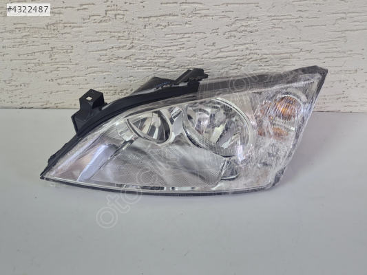 FORD MONDEO SOL ÖN FAR SIFIR 2000-2003