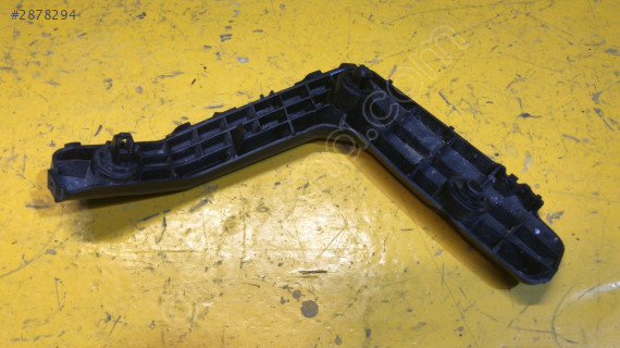 TOYOTA COROLLA ÖN SOL TAMPON BRAKETİ ÇIKMA 52116-02250
