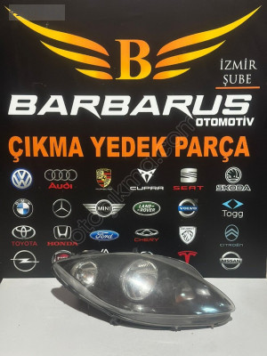 SEAT LEON SAĞ FAR 2009-2012
