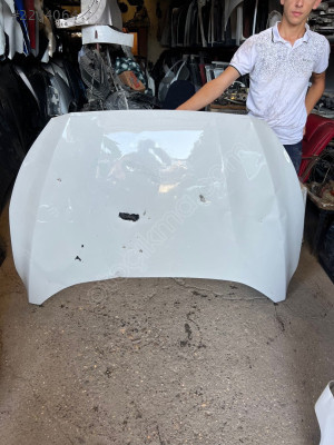 2019 2021 Ford Focus 4 Orjinal Çıkma Motor Kaputu
