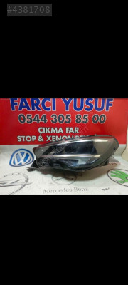 Opel corsa F sol far