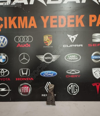 PASSAT B6 SAĞ ÖN ÇAMURLUK BAĞLANTI SACI 3C0821142