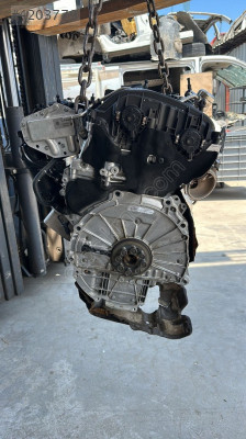 bmw 5.20i g30 2017 komple motor (son fiyat)