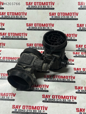 1703275 BMW E36 E38 E39 M52 2.8 HAVA AKIŞ METRESİ DEBİ SENSÖRÜ