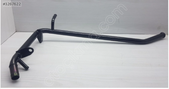 DEVİR DAİM BORUSU STAREX 98-02