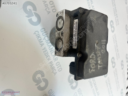 FORD TRANSİT 0265800420 ABS BEYNİ GÜÇMANLAR