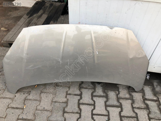 FORD TOURNEO  CURİER KAPUT