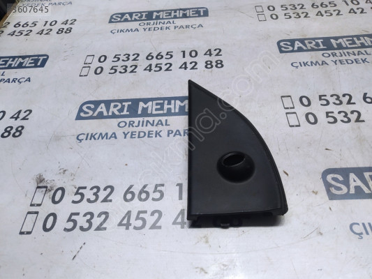 ÇIKMA HYUNDAİ GETZ SOL ÖN KAPI İÇ MUSKA