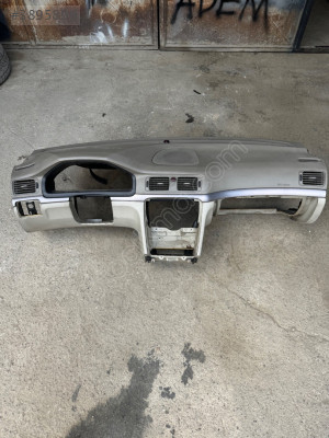 Volvo s80 2004 çıkma ön göğüs komple