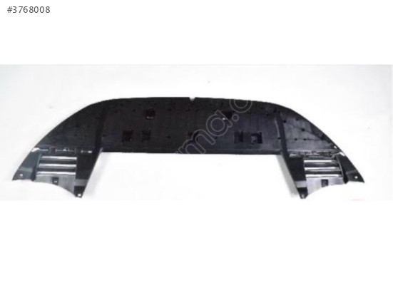 Peugeot 308 tampon alt muhafaza 9877363680 Orjinal sökme