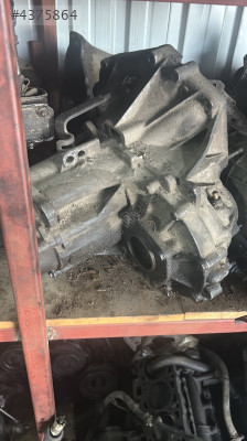 Tempra 1.6 şanzıman