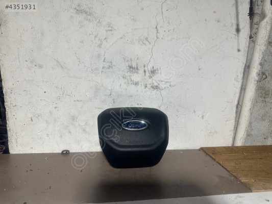 Ford ranger direksiyon airbag 2023-