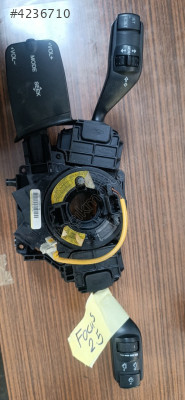 FORD FOCUS 2.5 FAR SİNYAL KOLU SARGI DAHİL