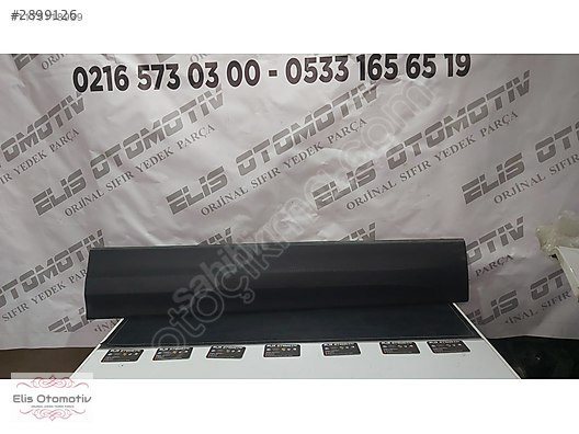 5NA854939 VOLKSWAGEN TİGUAN KAPI ÇİTASI
