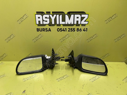 RENAULT 19 TAKIM AYNA ORJİNAL