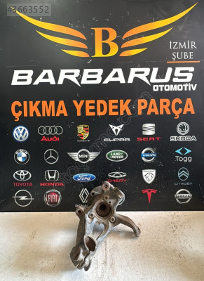 VOLKSWAGEN GOLF 7 AUDİ A3 SEAT LEON SOL ÖN TAŞIYICI VE PORYA