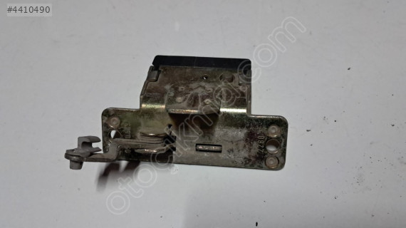 OPEL ASTRA G HB BAGAJ KİLİDİ.OTO ERKAN ÜNYE