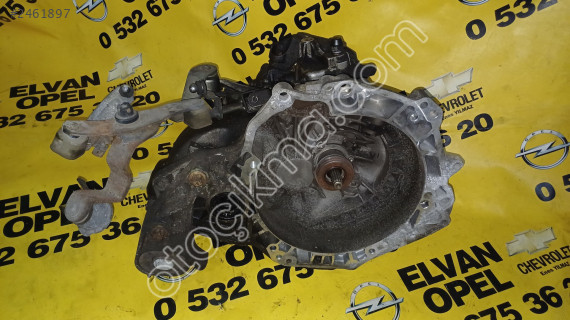Opel Combo 1.3 Dizel Çıkma Şanzıman