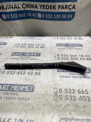 SIFIR ORJ FİAT EGEA SAĞ ARKA TAMPON BRAKETİ
