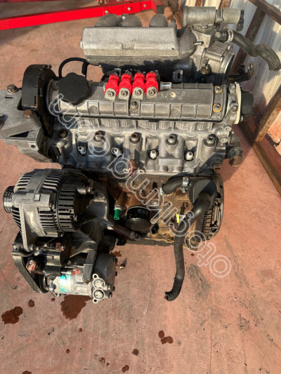 Renault Laguna 2.0 8V komple motor