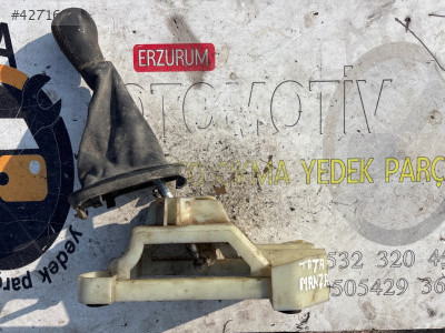 TATA MANZA Orijinal Vites Mekanizması (çanağı)