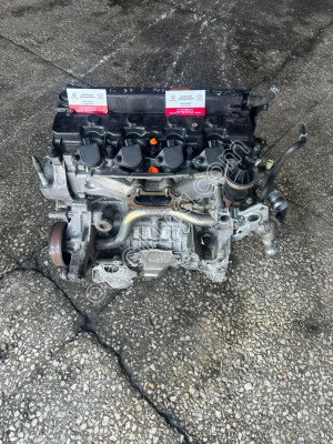 Honda Accord R20 Çıkma Orjinal motor