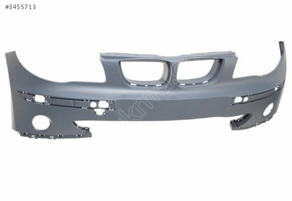 Bmw E87 Ön Tampon 51117136632