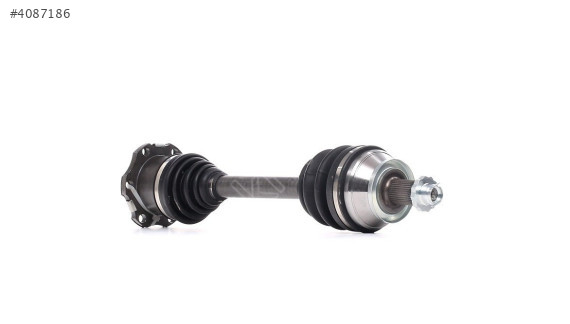 8D0407453AX VW PASSAT 98-01 KOMPLE SOL AKS