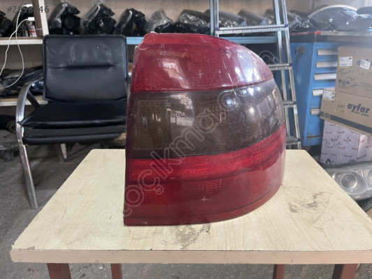 OPEL ASTRA F 1995 2002 SAĞ ARKA STOP