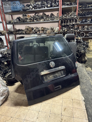 Volkswagen Transporter T5 T6 Bagaj Kapağı Çıkma Orijinal