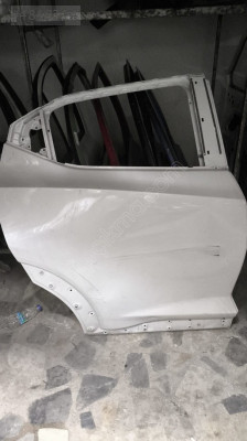 Nissan Juke (2019-) Sağ Arka Kapı