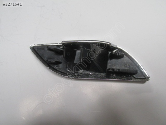SKODA SUPERB- 09/12; FAR YIKAMA FISKİYE KAPAĞI SAĞ NİKELAJLI