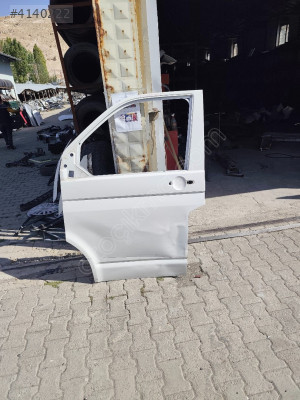Volkswagen Transporter sol ön kapı 2015 2023