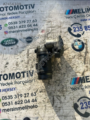 BMW ÇIKMA F10 F20 F30 N47 GAZ KELEBEĞİ 7810752