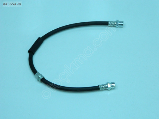 ÖN FREN HORTUMU (İKİ TARAFI PASOLU) PASSAT 05-10 3C0611701B