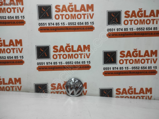ÇIKMA VW POLO 10-15 ÖN PANJUR ARMASI OEM 6R0853600A